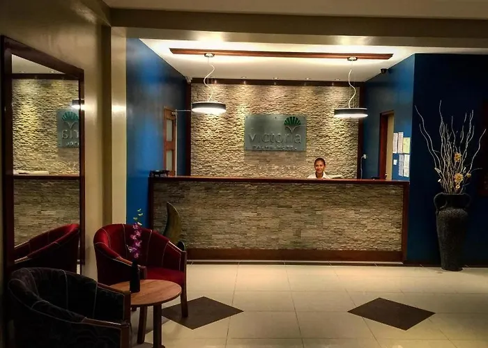 Victoria Palms Hotel