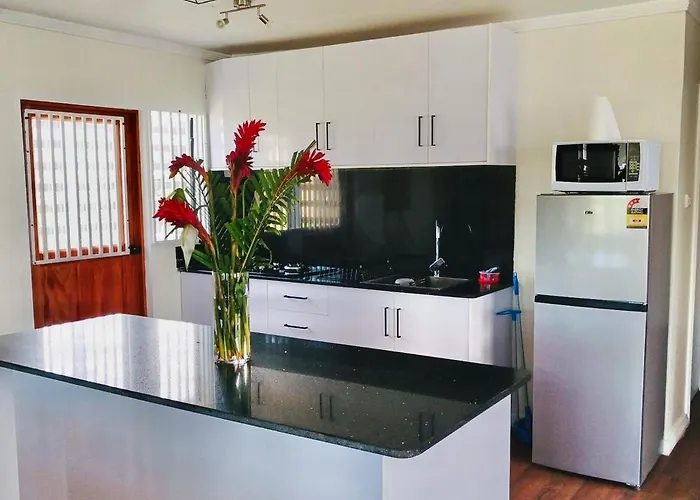 Ida Homes
