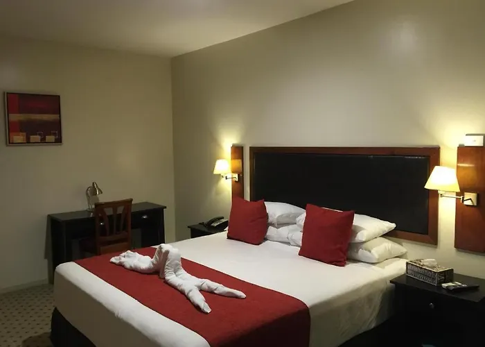 Victoria Palms Hotel
